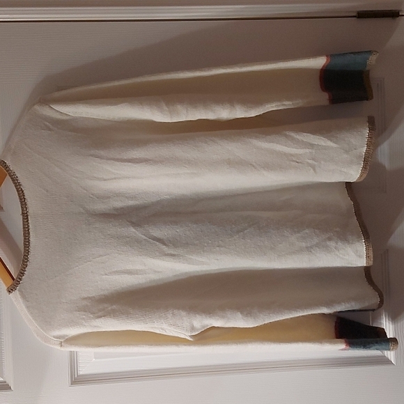 Vintage Koret Cardigan with Embroidery and Beading Detail Croch… - Picture 8 of 8